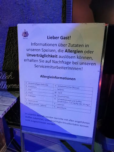 Opinii despre Post Gasthof Gemse în Zams - Gastronomie und Hotellerie