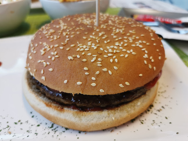 Pizzeria Treff - Tirol - Weißenbach am Lech