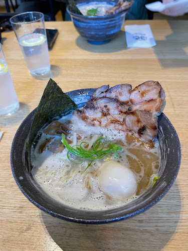 Opinii despre Shouko Ramenbar în Wien - Gastronomie und Hotellerie