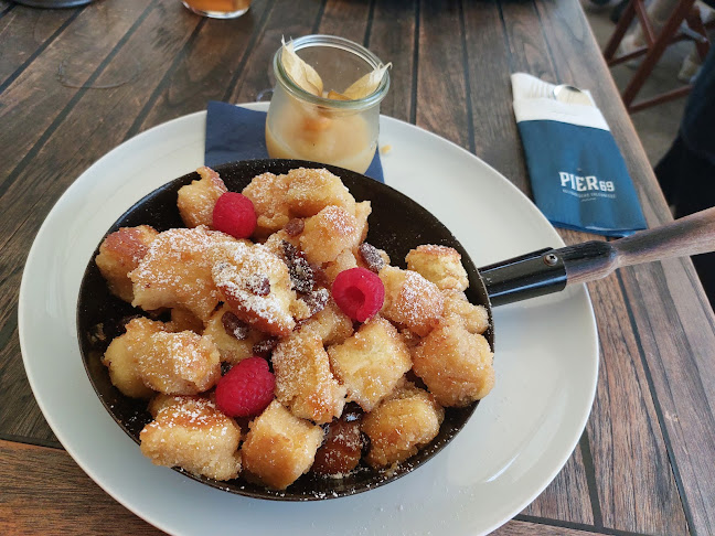 Pier69 Hafenrestaurant