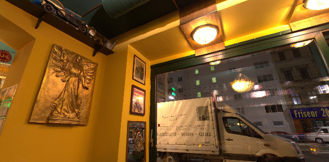 The Golden Harp - Irish Pub Alsergrund