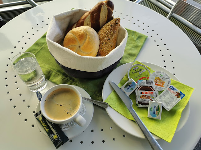 Opinii despre S'Platzl în Gemeinde Imst - Gastronomie und Hotellerie