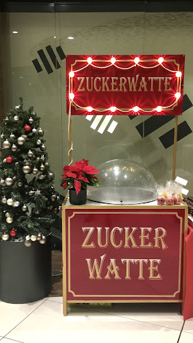 Comentarii opinii despre Wishofer Maroni Catering, Zuckerwatte,