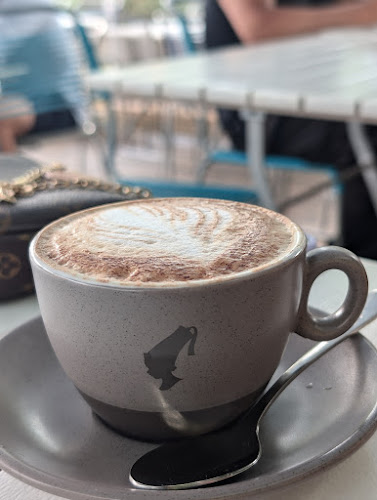 Comentarii opinii despre Das Bootshaus