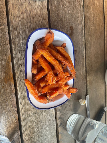 Mama & der Bulle - Gastronomie und Hotellerie