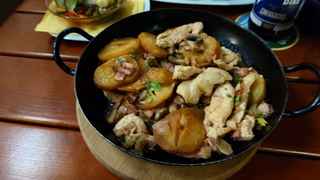 Restaurant Soosser - Gastronomie und Hotellerie