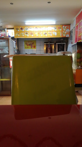 Comentarii opinii despre Döner & Schnitzel Paradies