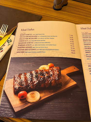 Pizzeria Venezia - Wien