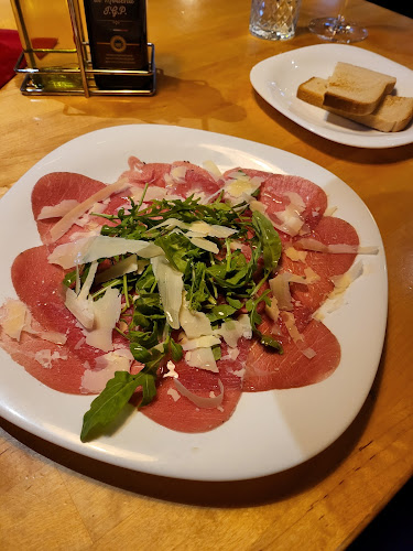 Pizzeria Marco - Gastronomie und Hotellerie