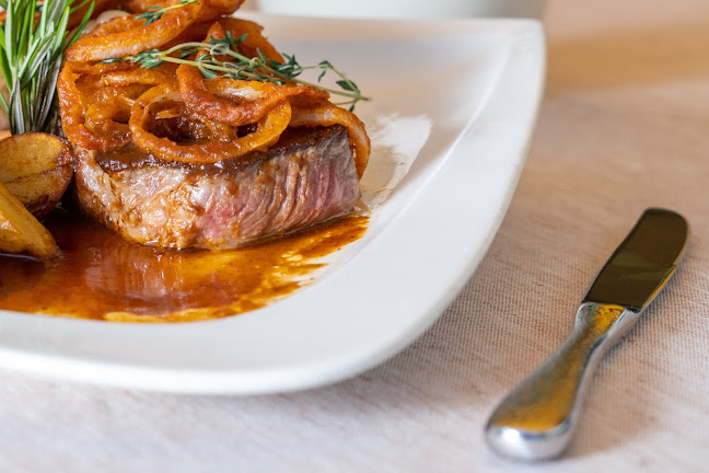 Das Landegger - Gastronomie und Hotellerie