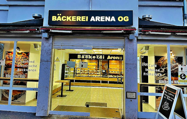 Bäckerei Niki Gmbh
