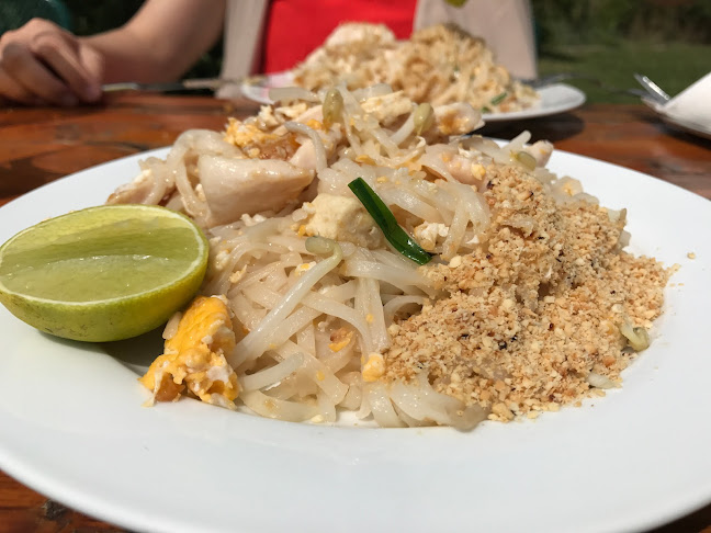 Comentarii opinii despre JUN's Thai