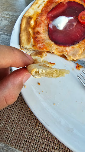 Comentarii opinii despre Pizzeria Magno Rif am Golfplatz