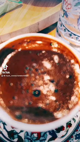 Royal Restaurant Dornbirn Schwefel - Dornbirn