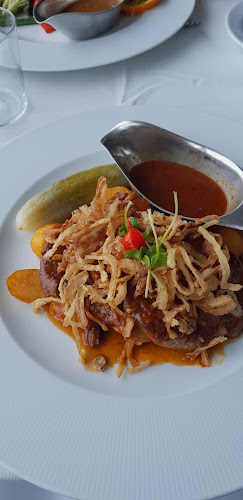 Panoramarestaurant - Mödling