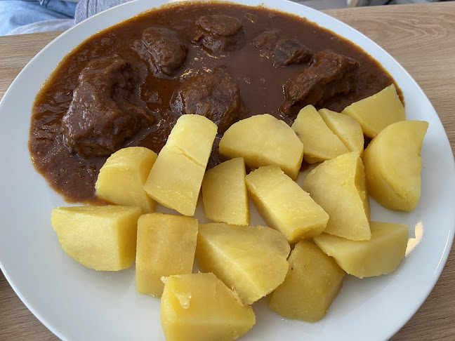 Comentarii opinii despre Moment Cafe and Restaurant