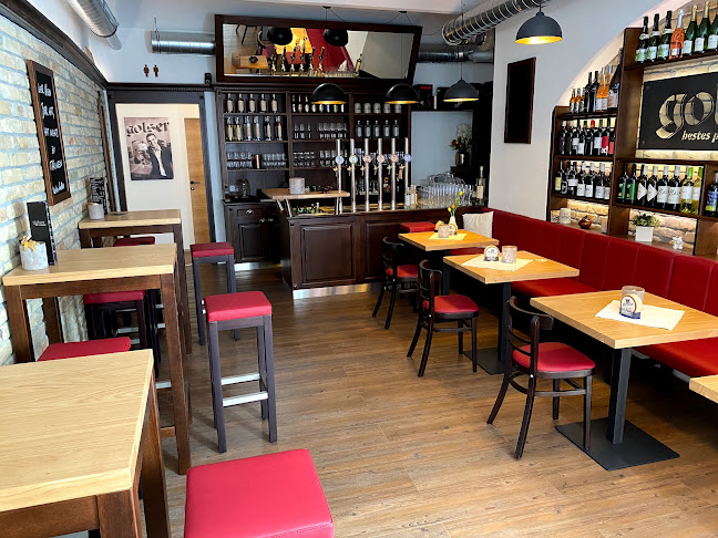 Golser Bier & Wein Bar - In der Riemergasse