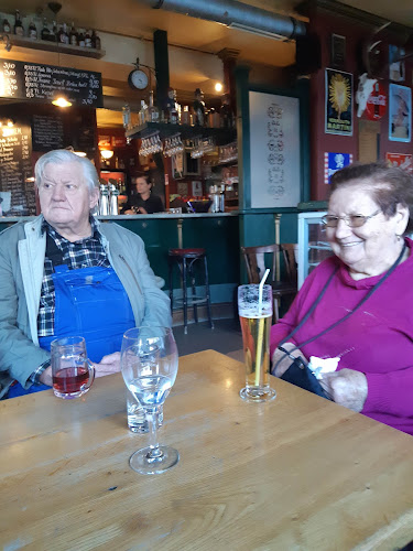 Opinii despre Café | Bar Joy în Jennersdorf - Gastronomie und Hotellerie