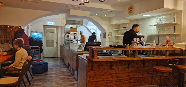 SOUVLAKI BAR - St. Pölten