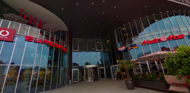 Ernesto caffè. osteria. weinbar