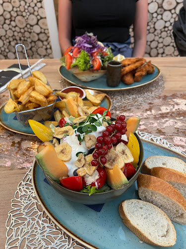 Comentarii opinii despre Restaurant Seestuben