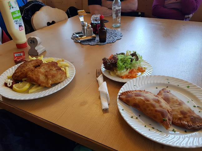 Hahnenkam Rennen Bar And Self Service