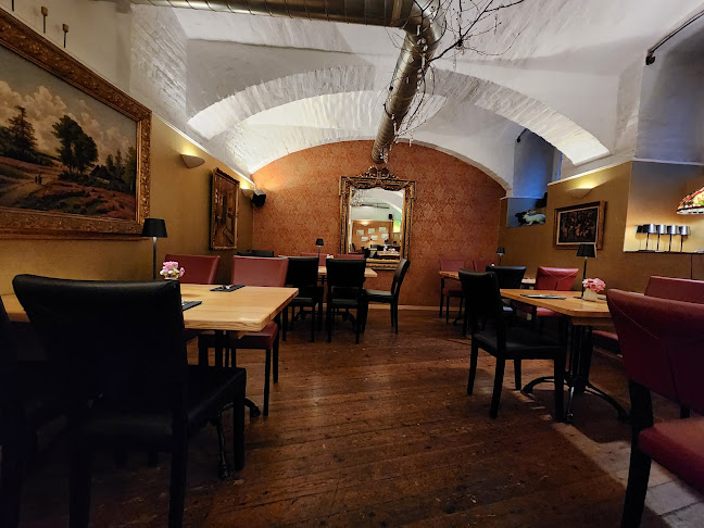 Opinii despre SIXTA în Wien - Gastronomie und Hotellerie