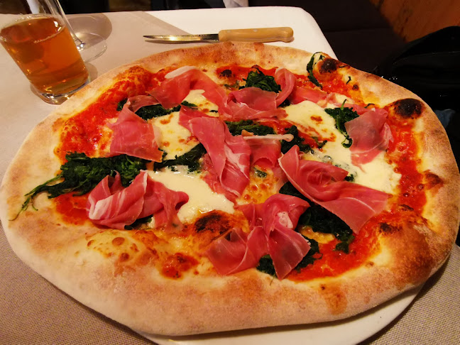 Comentarii opinii despre Restaurant Seefelder Stube