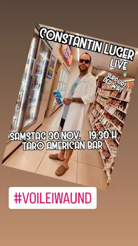 Comentarii opinii despre TARO American Bar