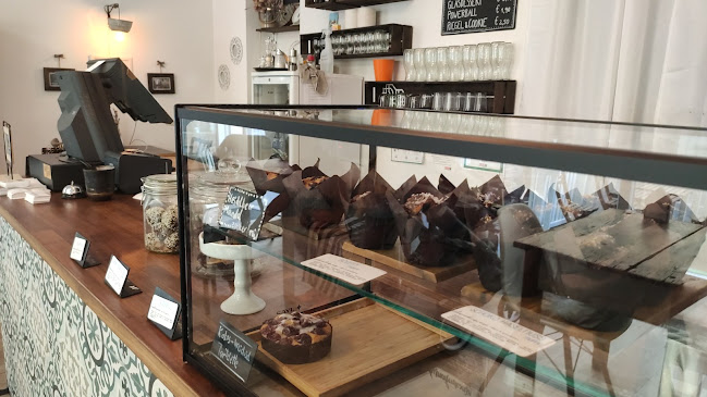 ausnahmsweise - Café für vegane, glutenfreie Kuchen - Gastronomie und Hotellerie