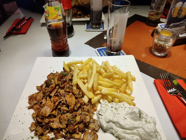 Mamarosa - Gastronomie und Hotellerie