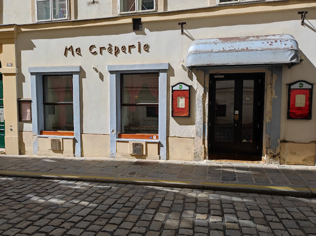 Ma Creperie