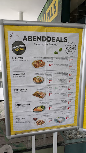 Merkur Marktküche Restaurant