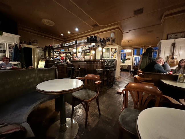 Gschamster Diener - Gastronomie und Hotellerie