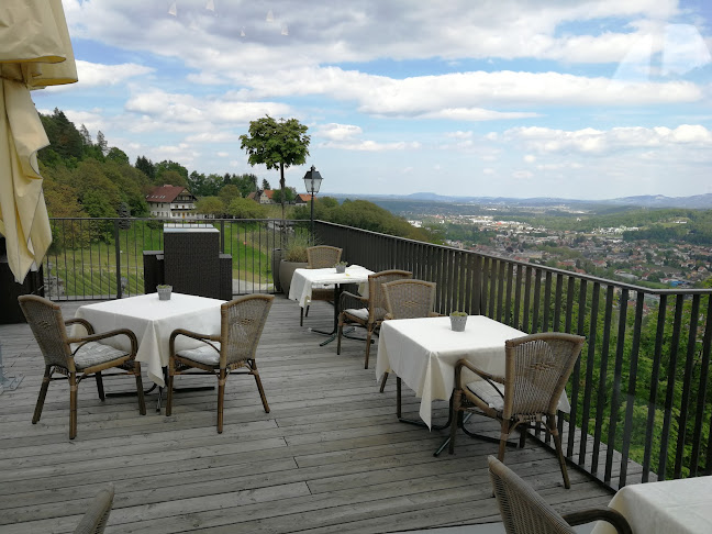 Burg-Restaurant Deutschlandsberg - Deutschlandsberg