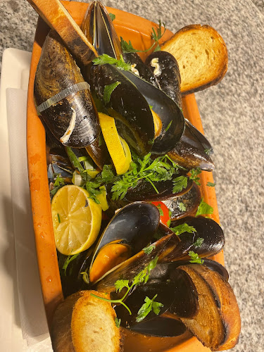 Ancora Pizzaria Restaurante - Seekirchen am Wallersee