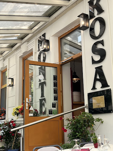 Monte Rosa - Gastronomie und Hotellerie