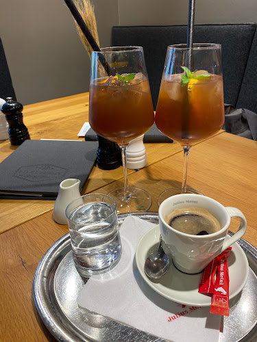 Bäckerei-Café Resch&Frisch Liebesbrot Leonding - Gastronomie und Hotellerie