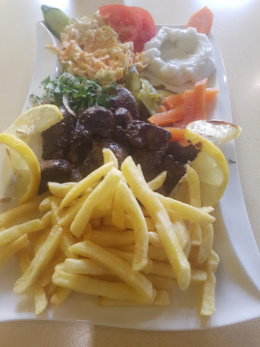 Jasmin alsham - Wien