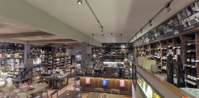 Comentarii opinii despre Döllerer Weinhaus & Enoteca