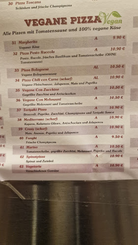 Pizza Oscar - Gastronomie und Hotellerie