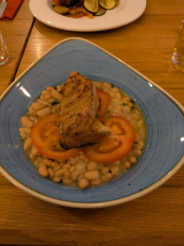 Lemonchilli Urban Kitchen & Bar