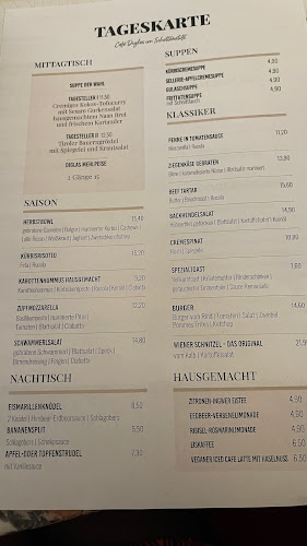 Opinii despre Café Diglas im Schottenstift în Wien - Gastronomie und Hotellerie