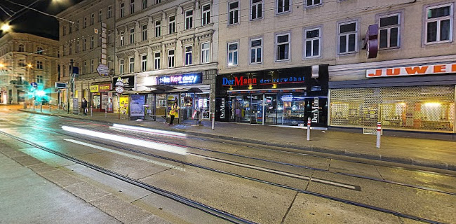 Kent Restaurant Fünfhaus