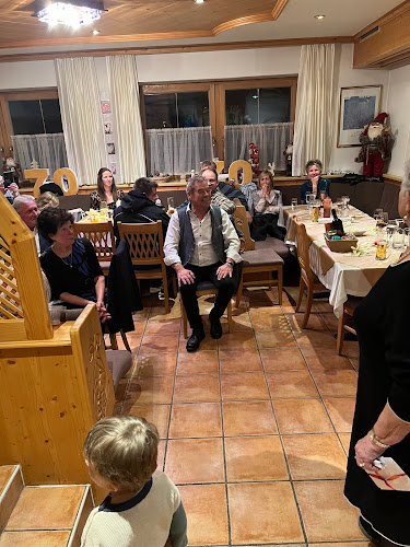 Comentarii opinii despre Restaurant Pizzeria kundlerstube