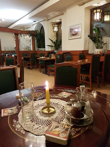 Comentarii opinii despre Chinarestaurant Panda