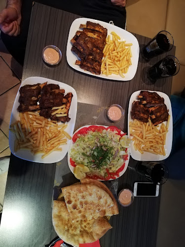 Ariana - Gastronomie und Hotellerie