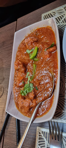 Comentarii opinii despre Curry n Masala