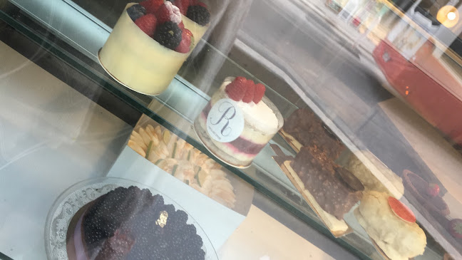 Pilgramgasse 11, 1050 Wien