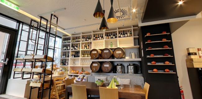 Comentarii opinii despre ROSSO di Acqua e Sole GmbH